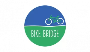 Logo association allemande Bike Bridge
